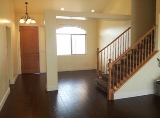 3752 W 1350 N, Cedar City, UT 84721