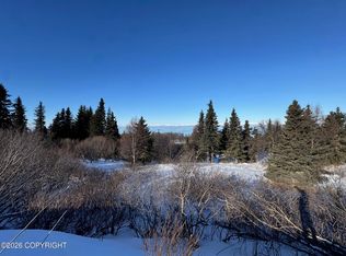 L7 Mead Ct, Clam Gulch, AK 99568