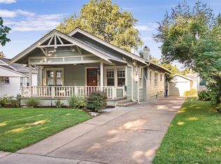 1556 S Yorktown Ave, Tulsa, OK 74104
