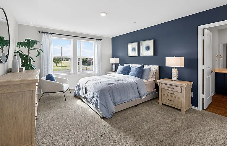 Urbane Duo Townhomes — Photo 3