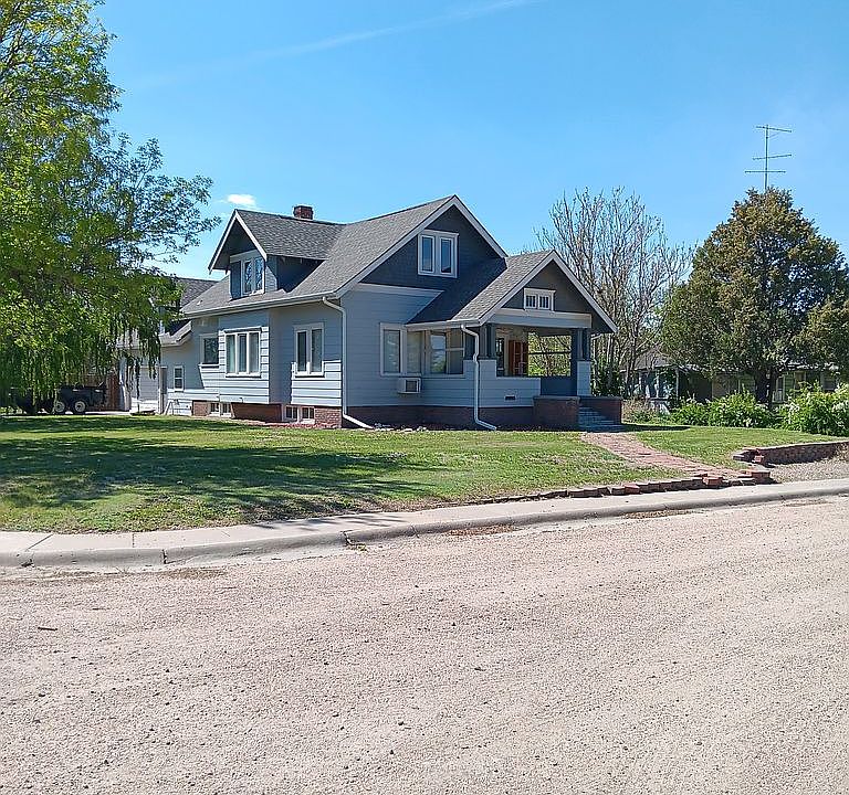 516 S Cave Ave, Bird City
KS