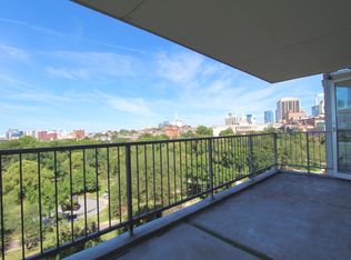 151 Tremont St APT 11K, Boston, MA 02111