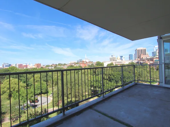 151 Tremont St APT 11K, Boston, MA 02111