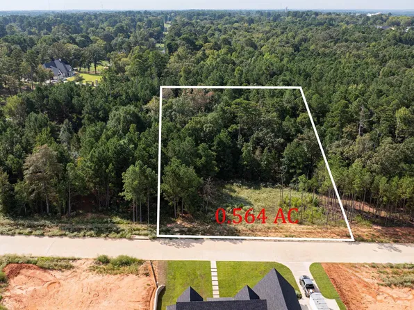 Loblolly Ln, Longview, TX 75605