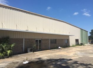 210 W Washington St, Dothan, AL 36301
