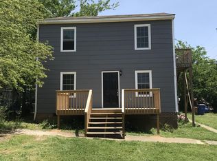 202 Selwyn Aly #A, Raleigh, NC 27601