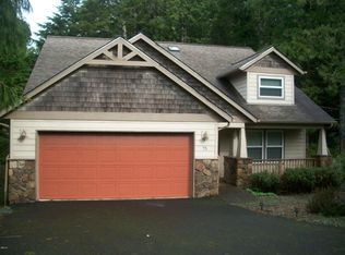 75 SW Cormorant, Depoe Bay, OR 97341