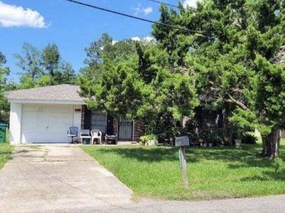 4011 Sierra Dr, Gulfport, MS, 39501