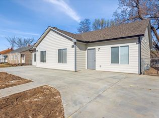 942 N Glendale St, Wichita, KS 67208