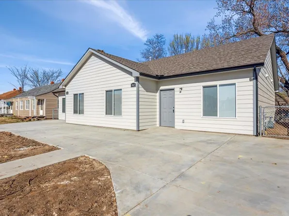942 N Glendale St, Wichita, KS 67208