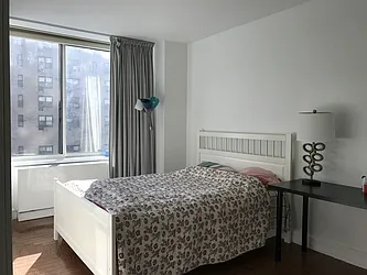 Rented by Keller Williams NYC