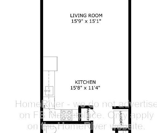 4th image of 253 NE 2nd St APT 313
