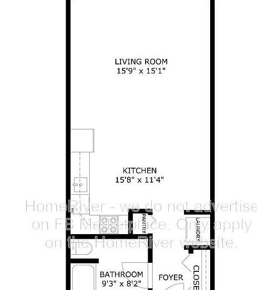 253 NE 2nd St #313 — Photo 4