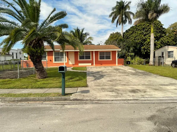 130 SW 5th Avenue, South Bay, FL 33493