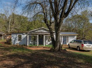 1610 Refuge Rd, Pendleton, SC 29670