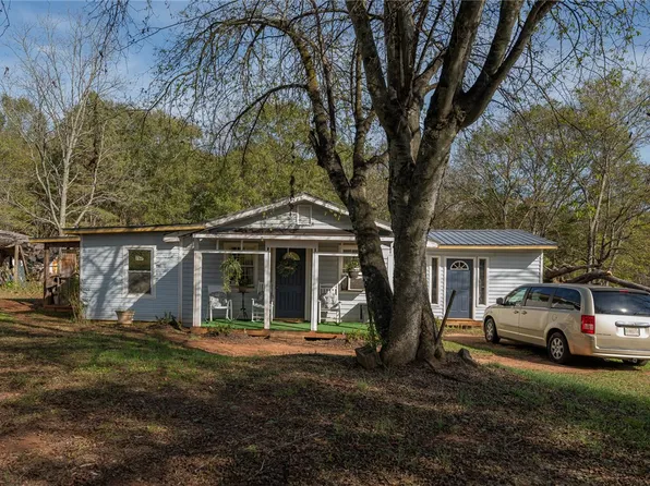 1610 Refuge Rd, Pendleton, SC 29670