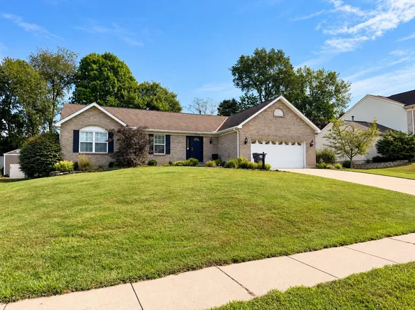 8436 Woodcreek Dr, Florence, KY 41042