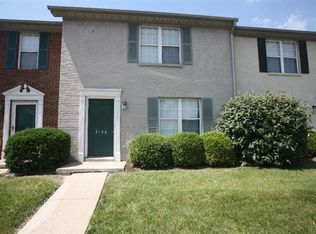 3156 Mapleleaf Sq, Lexington, KY 40509