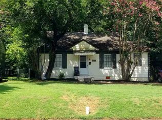 739 Loeb St LOT 14, Memphis, TN 38111