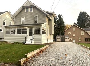 128 E Brookside Ave, Akron, OH