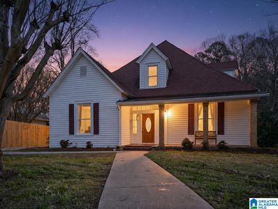 213 Main St, Oxford, AL, 36203