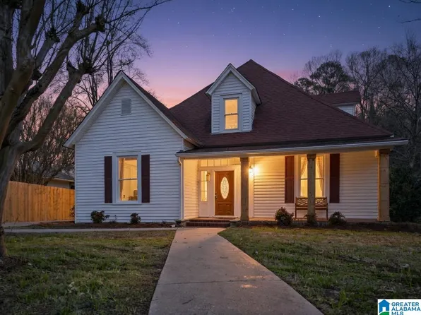 213 Main St, Oxford, AL 36203