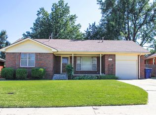 1512 Sheffield Rd, Oklahoma City, OK 73120