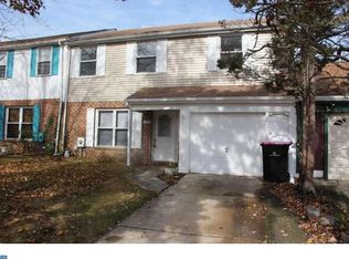 1707 Willow Pl, Clementon, NJ 08021