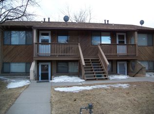 619 E 17th St APT D, Cheyenne, WY 82001