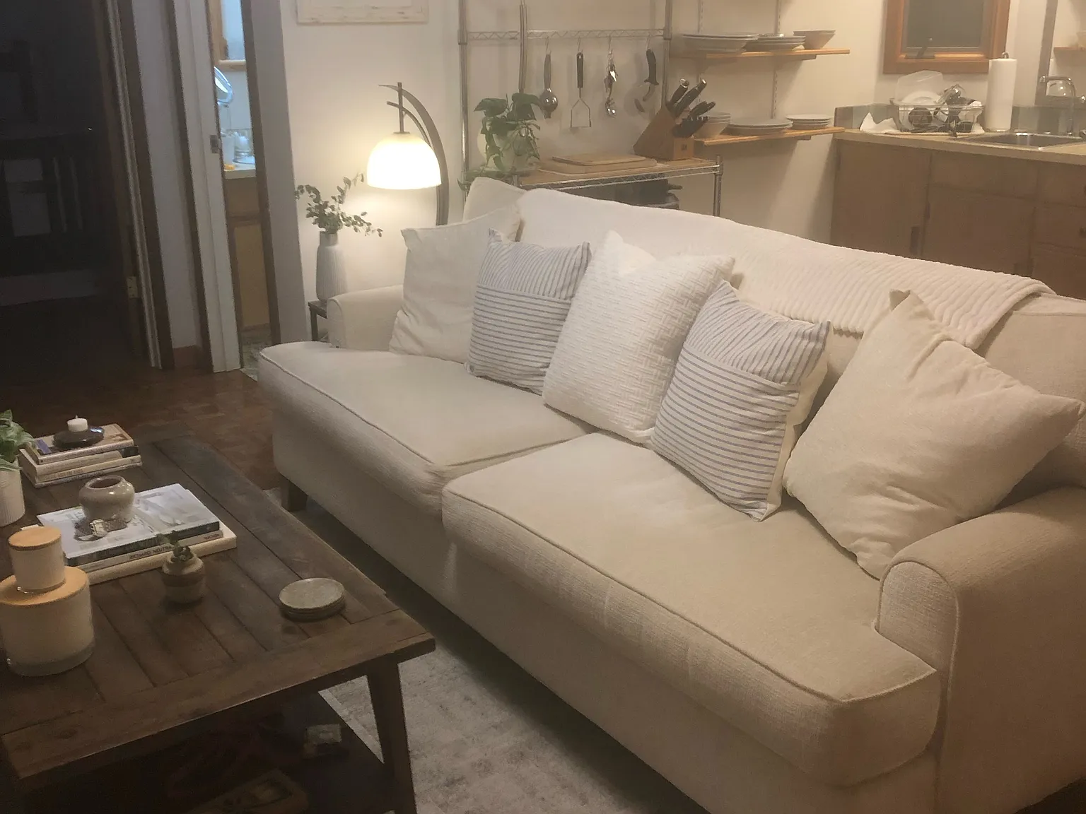 1 bed, 500 sqft, $2,175 — Photo 3