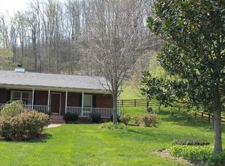 5420 Waddell Hollow Rd, Franklin, TN 37064