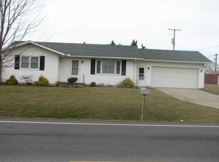 2358 Hayes Ave, Fremont, OH 43420