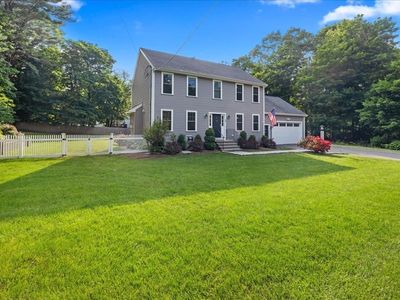 50 Morse Ave, Millis, MA, 02054