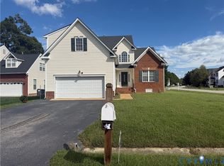 5719 Barnwood Dr, North Chesterfield, VA 23234