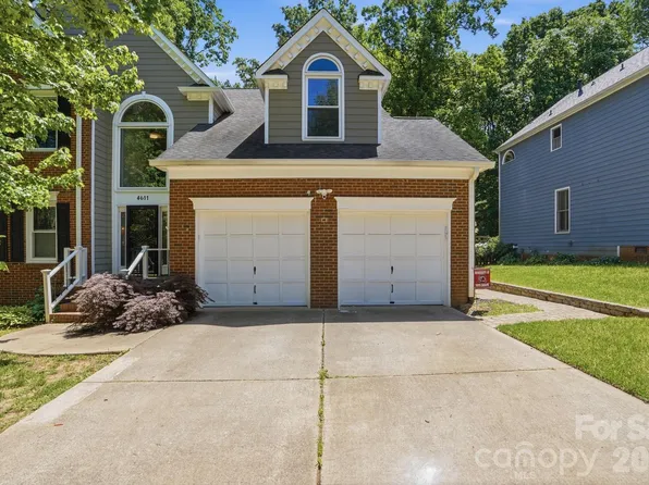 4611 Deer Cross Trl, Charlotte, NC 28269