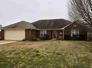 138 Laurel Oak Rd, Huntsville, AL 35811