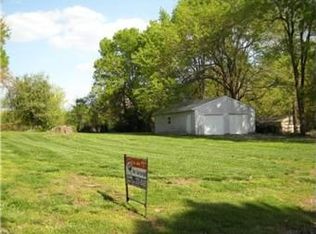 2411 S Claremont Ave, Independence, MO 64052