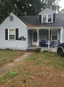 2749 Sewells Point Rd, Norfolk, VA, 23513