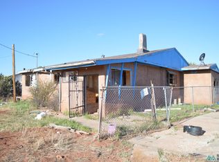 10 Stueber Loop, Thoreau, NM 87323