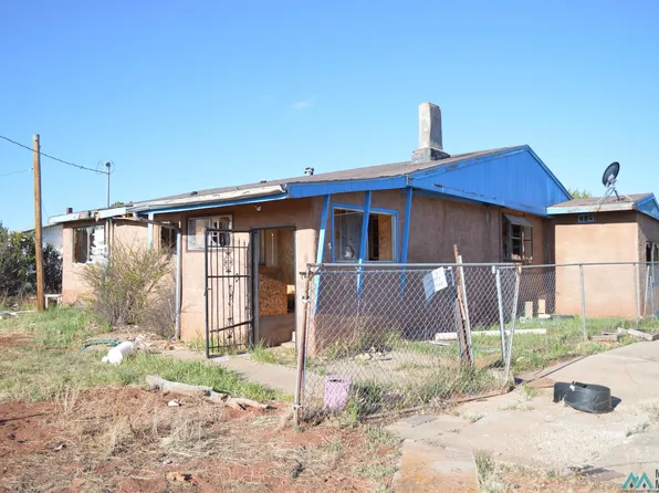 10 Stueber Loop, Thoreau, NM 87323