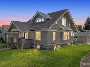 328 S Anacortes St, Burlington, WA