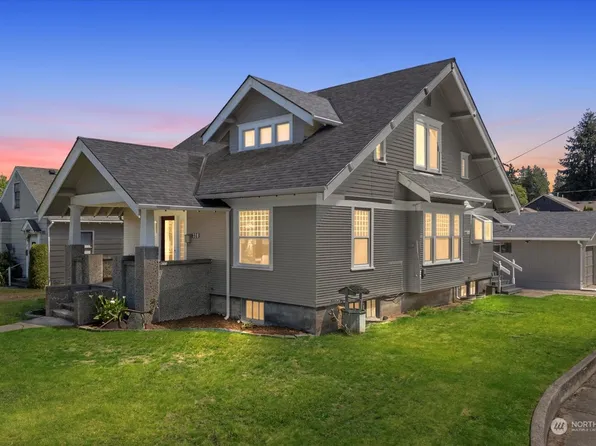 328 S Anacortes Street, Burlington, WA 98233