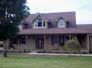 471 Hidden Shores Dr, Branson West, MO 65737