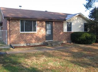 7310 Wiley Cir, Fairview, TN 37062