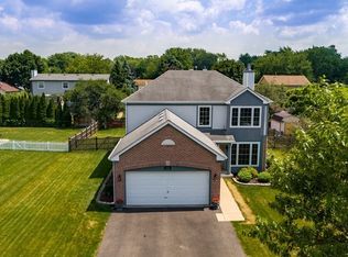 315 Cornwall Ave, South Elgin, IL 60177