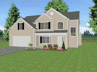 5 Caitlin Ct, Gansevoort, NY 12831