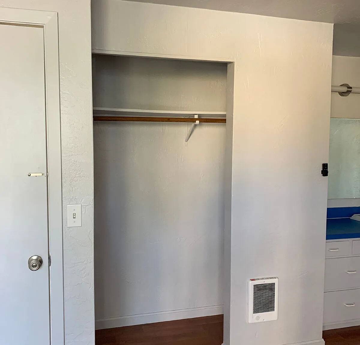 1 bed, 1.0 bath, $600 — Photo 4