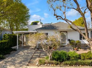 5741 Jamieson Ave, Encino, CA 91316