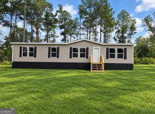 1509 E 4th Street Ext, Alma, GA 31510