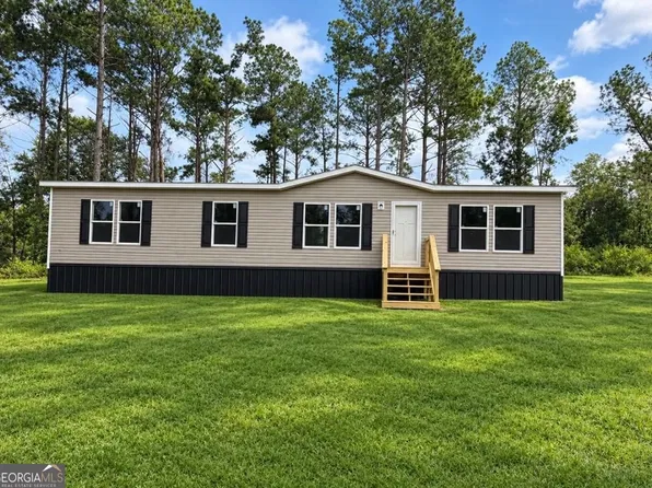 1509 E 4th Street Ext, Alma, GA 31510